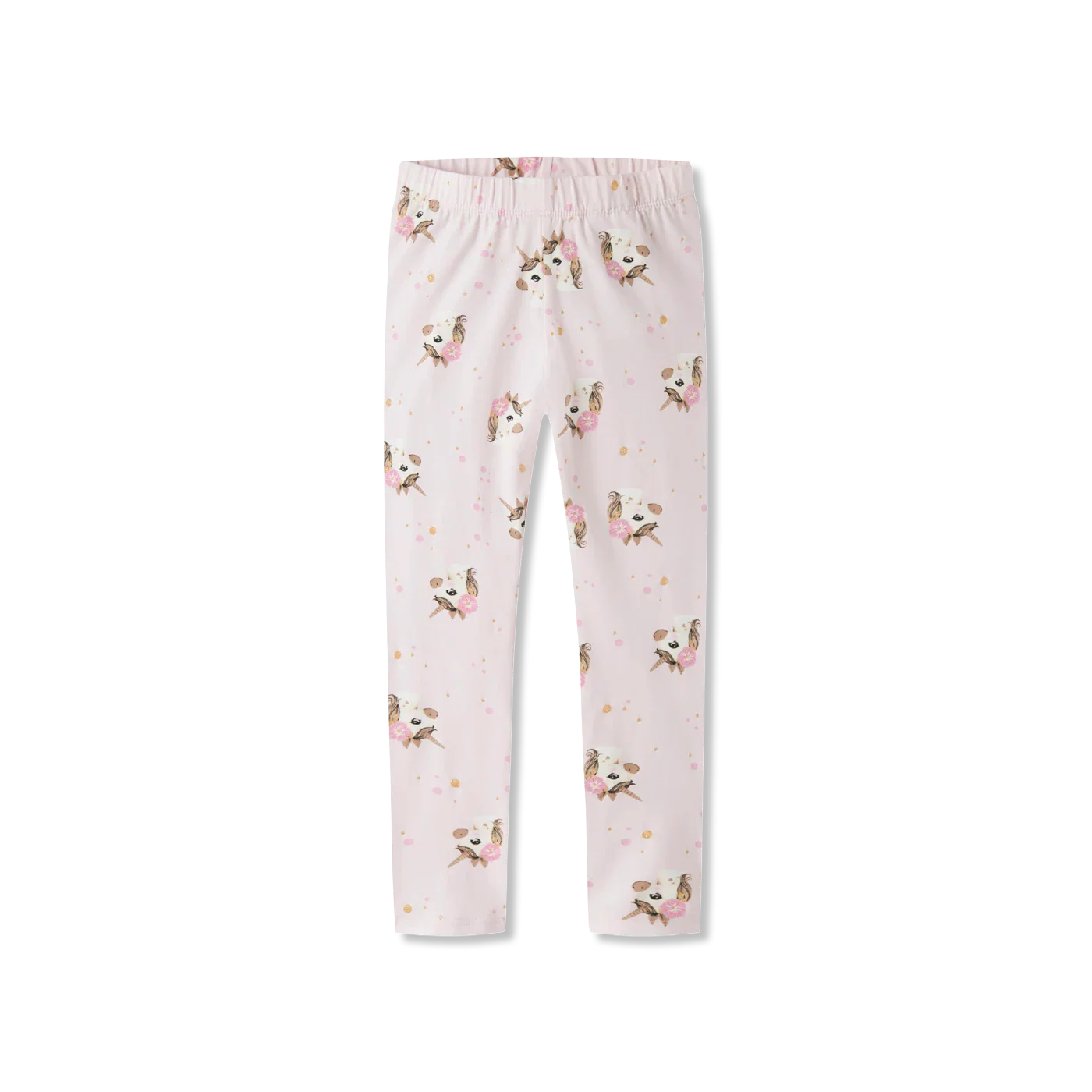 Nmfhannis Leggings