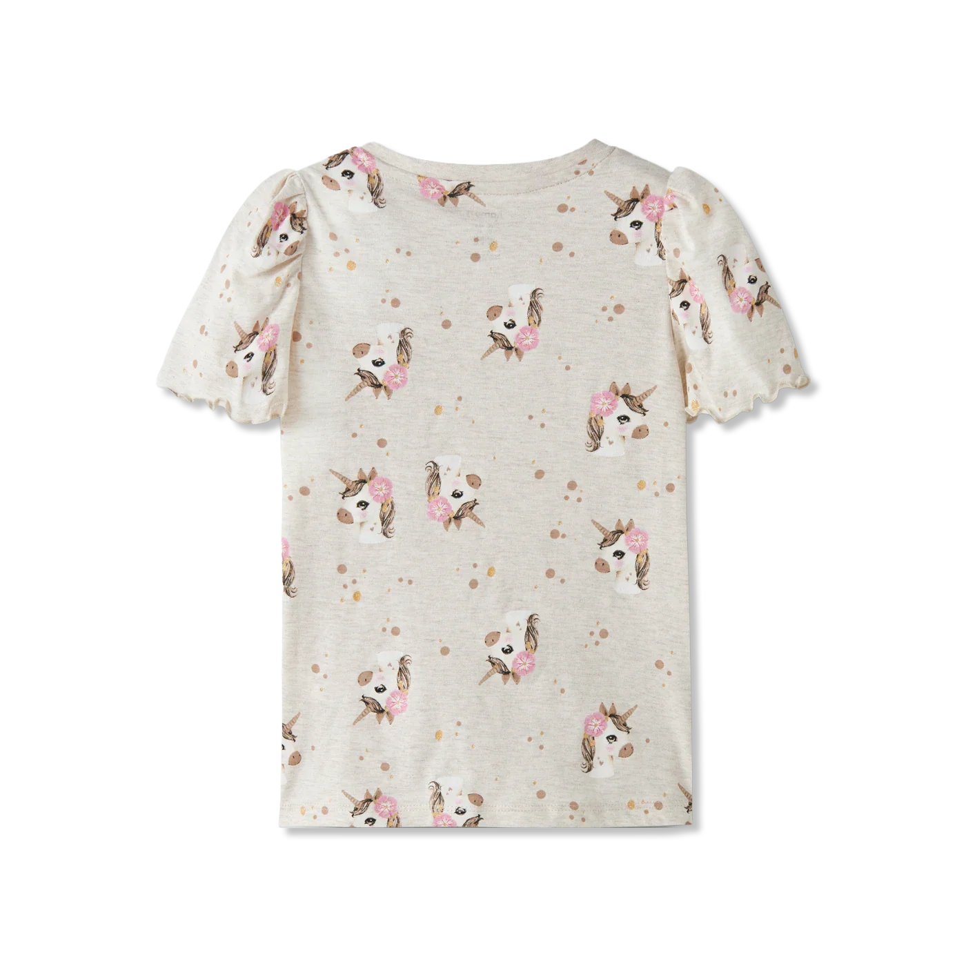 Nmfjalisa T-shirts