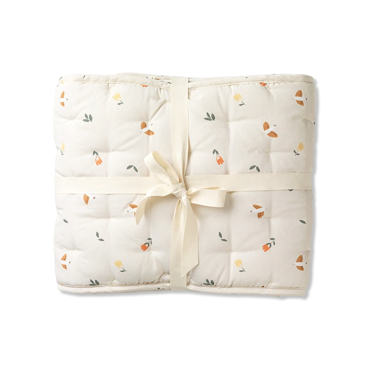 Nori Cot bumper