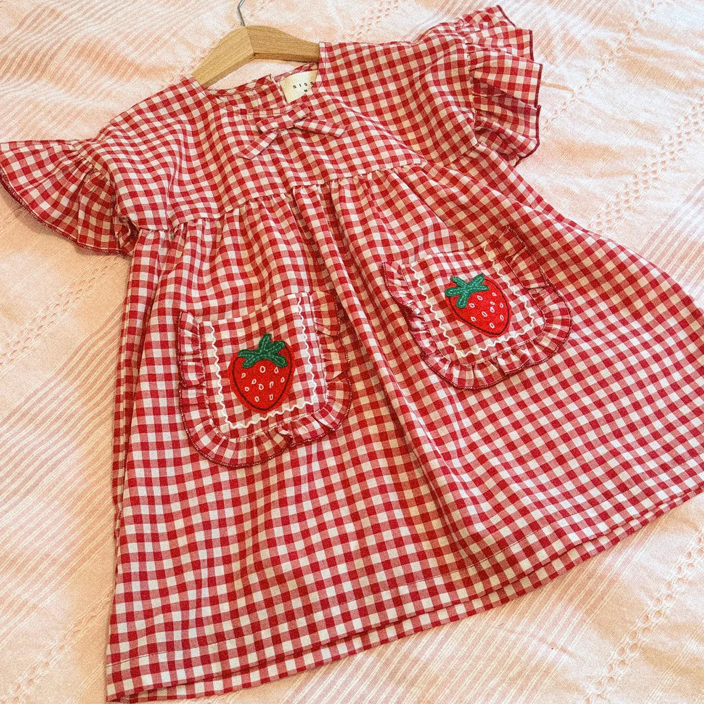Ohio Kleid