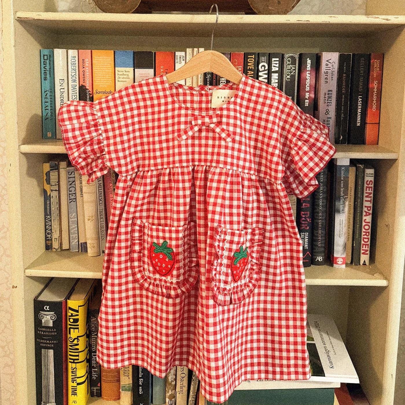 Ohio Kleid