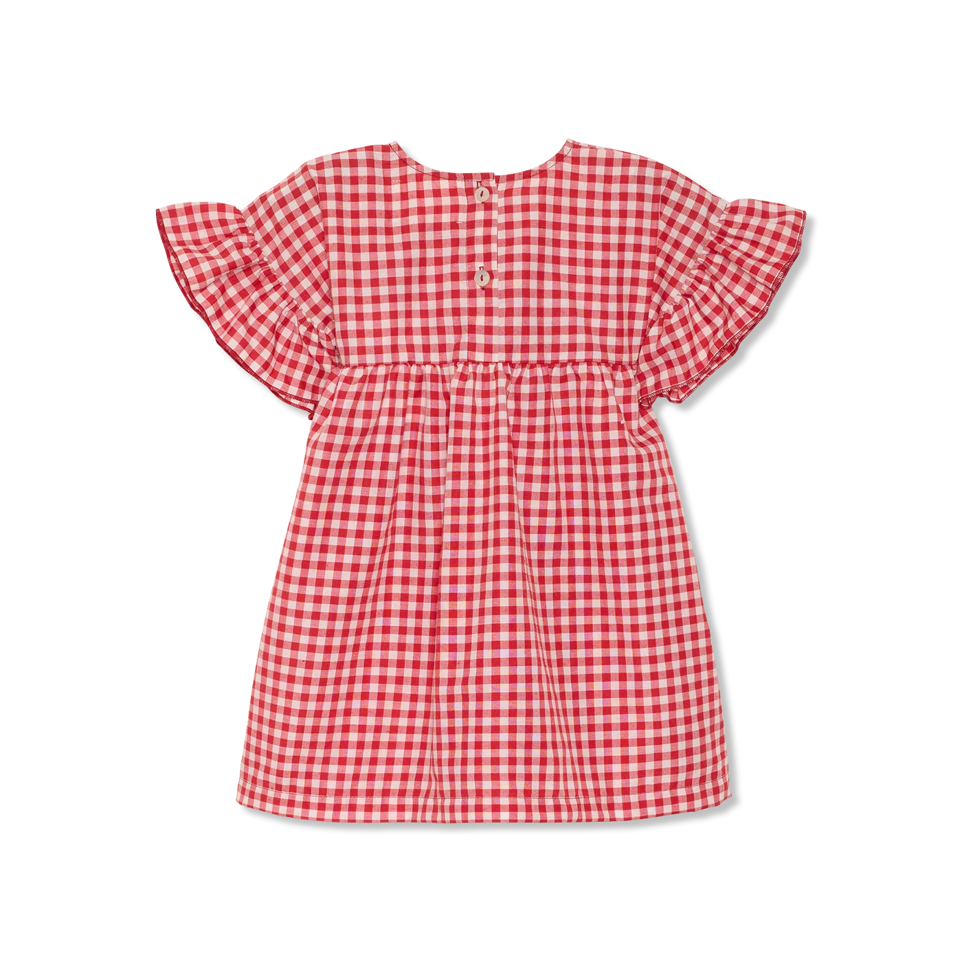 Ohio Kleid