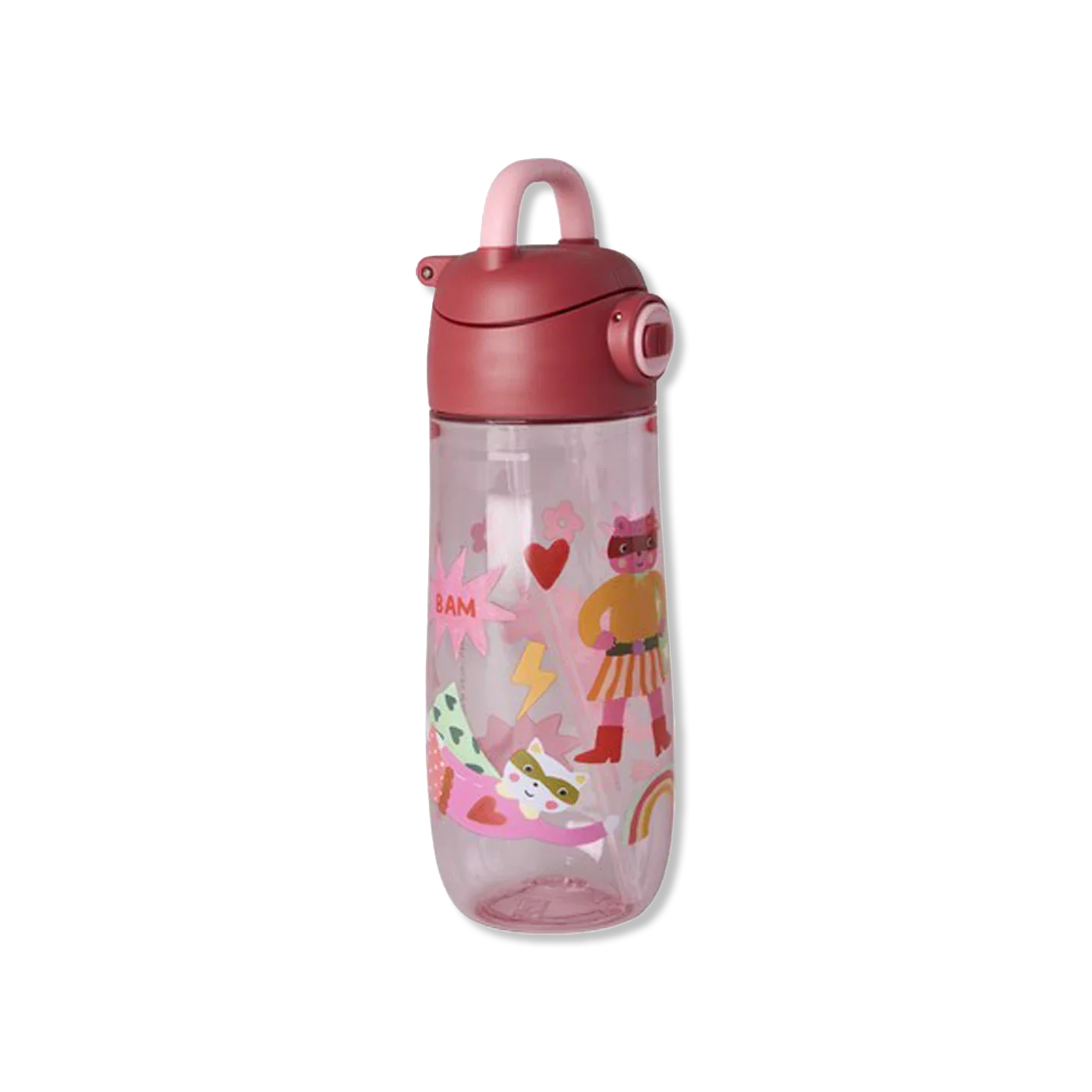 Kids Trinkflasche