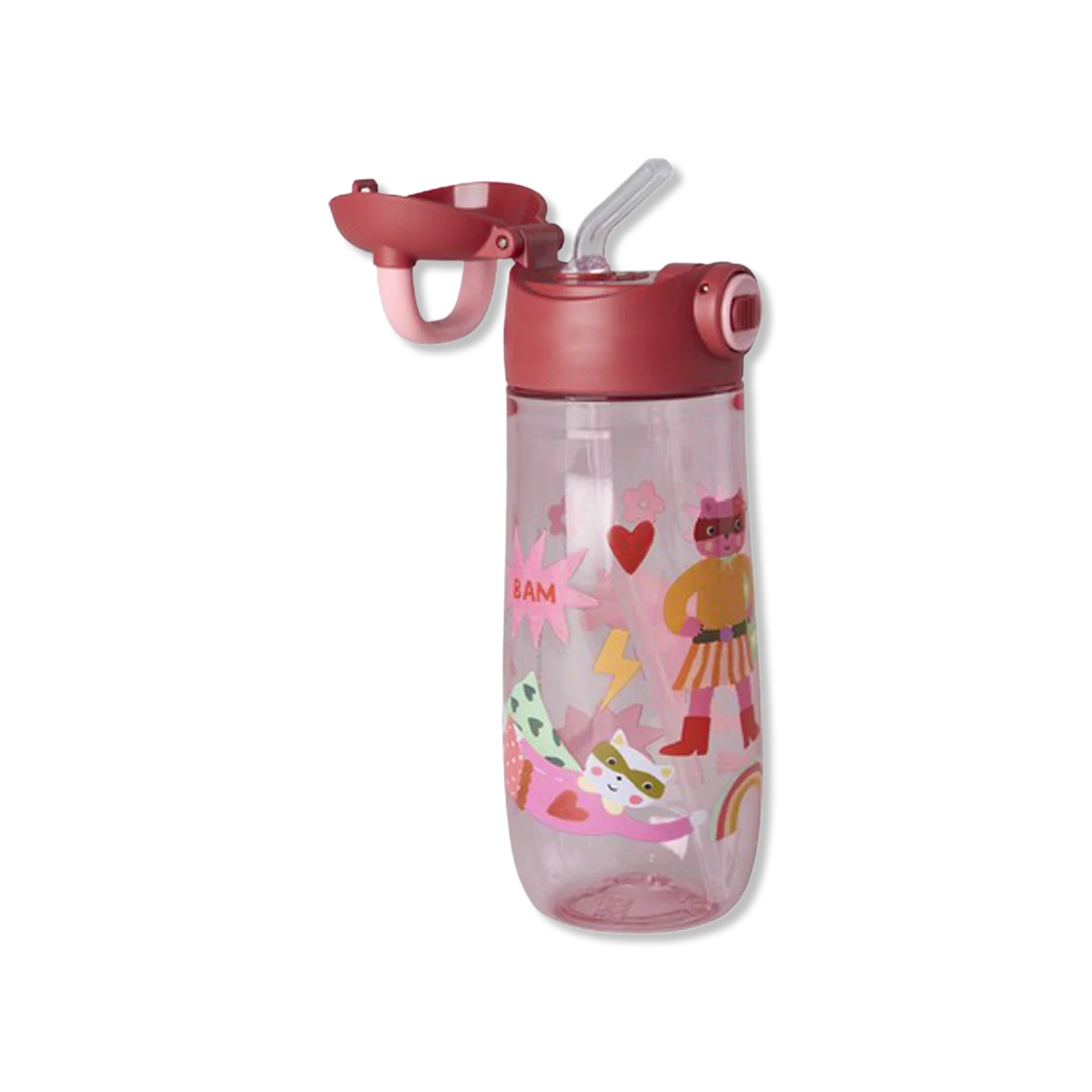 Kids Trinkflasche