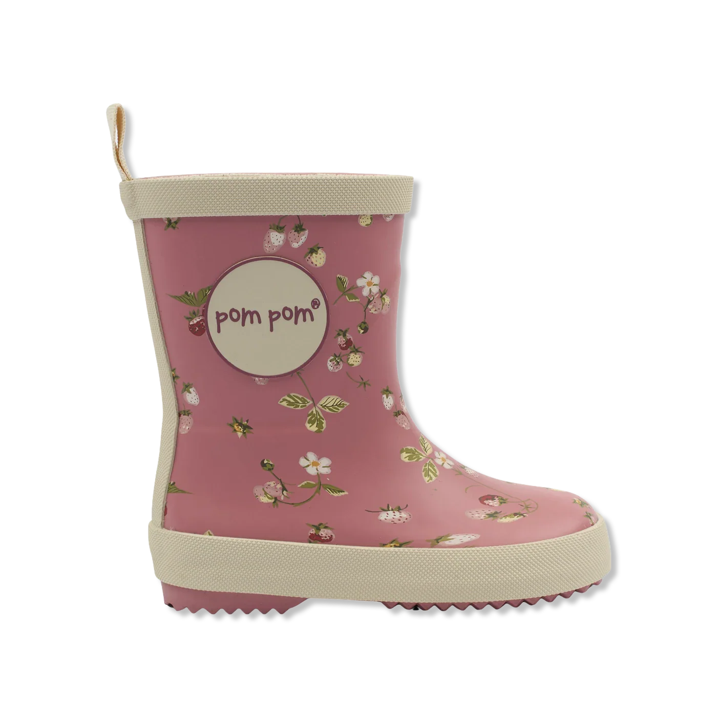Pmbliss Wellies