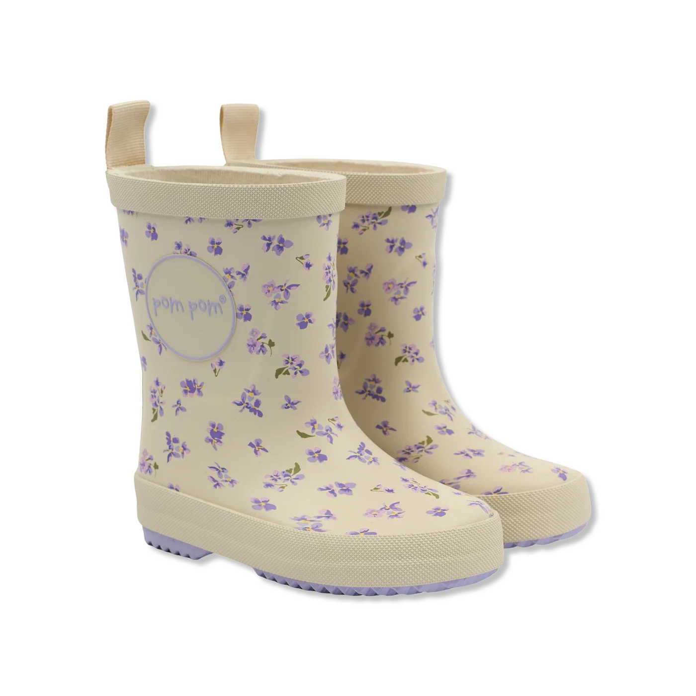 Pmbliss Wellies