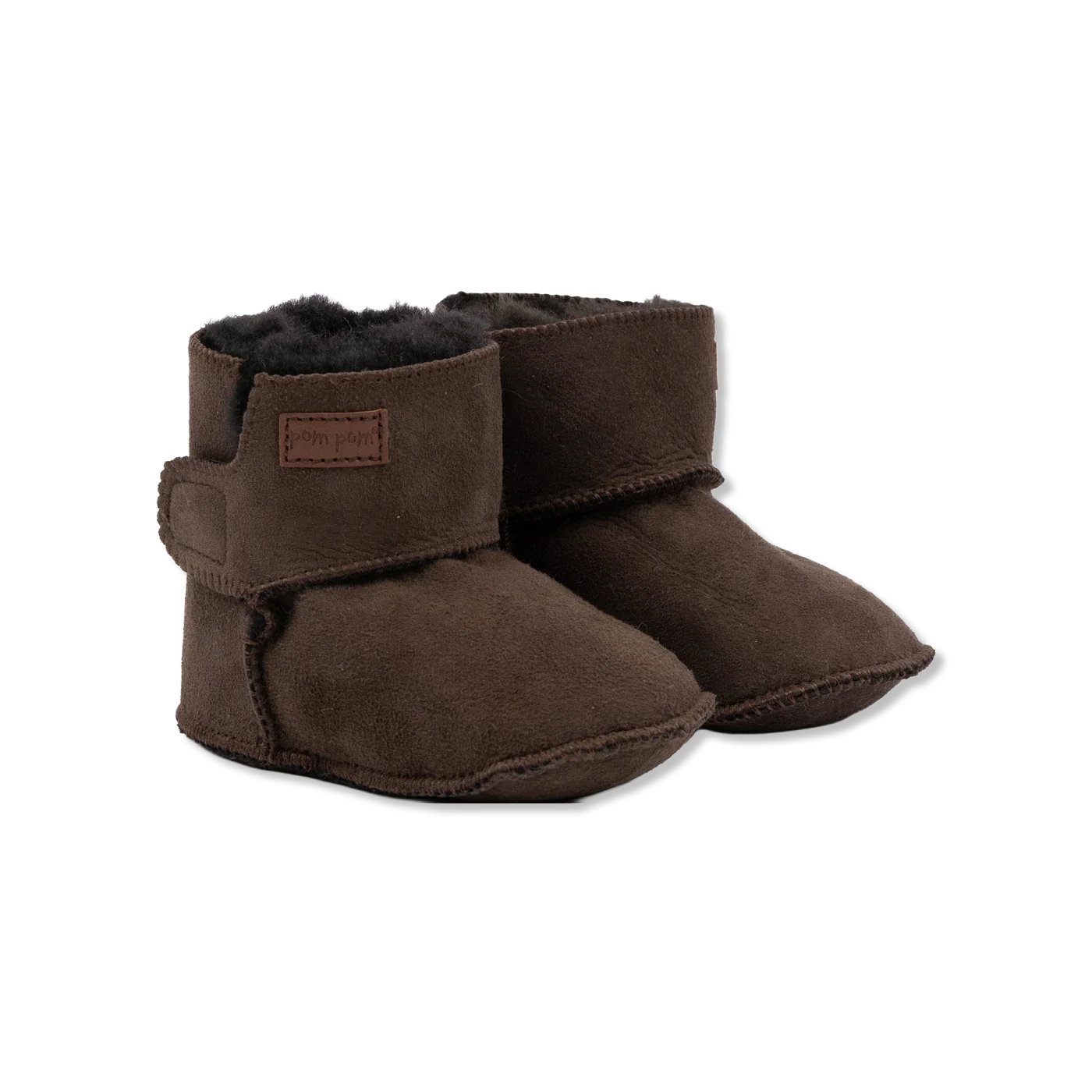Baby boot Hausschuhe