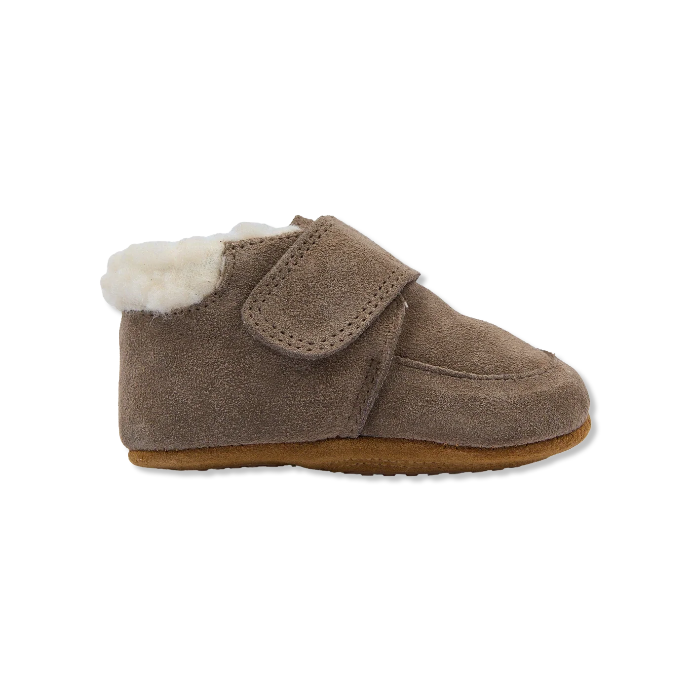 Beginners velcro Slippers