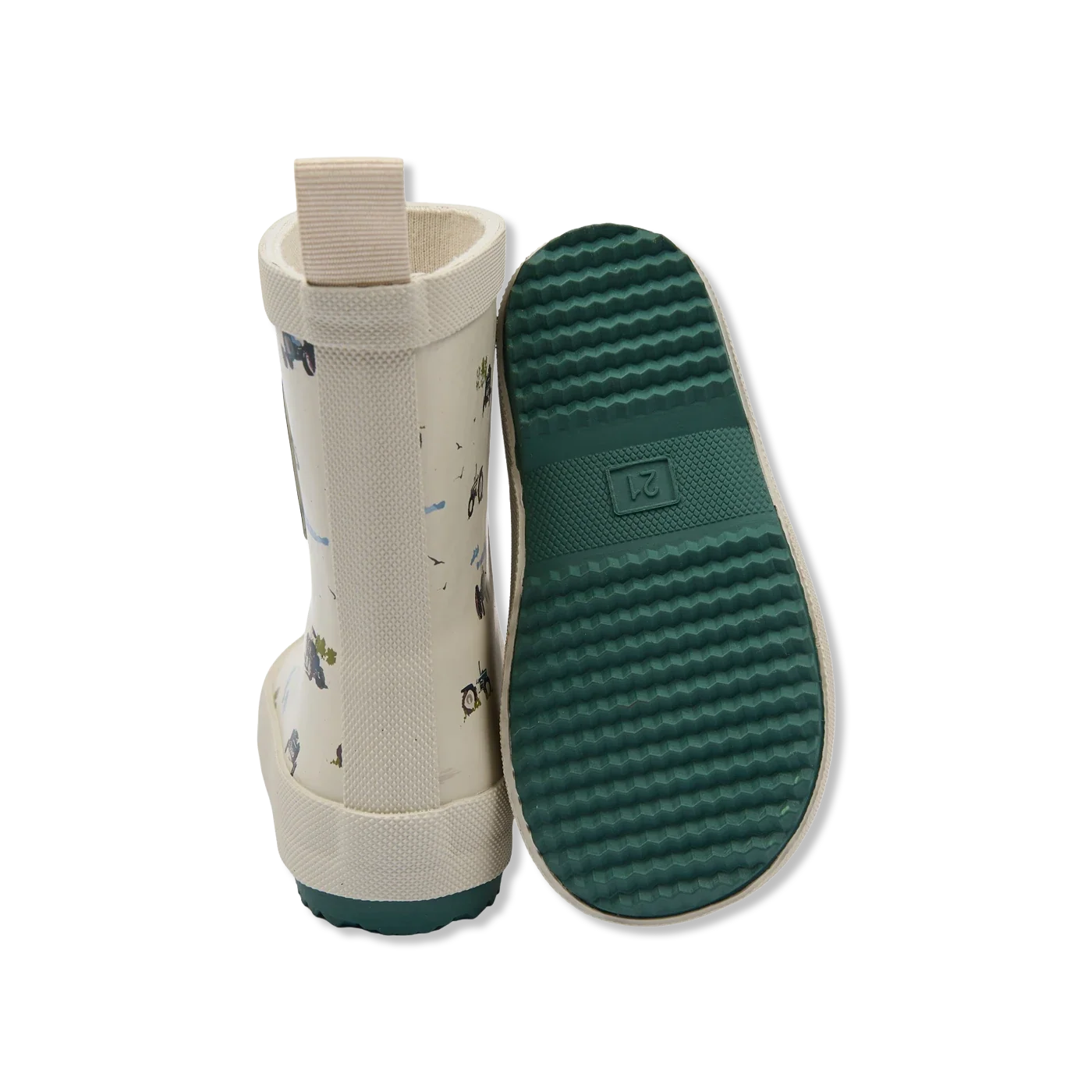 Pmbliss Rubber boots