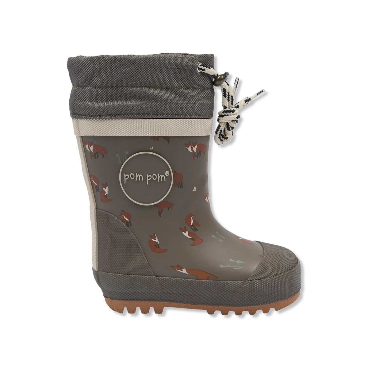 Brynn Thermal boots