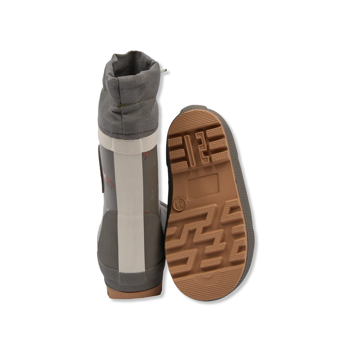 Brynn Thermal boots