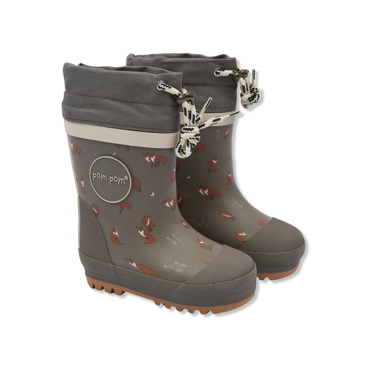 Brynn Thermal boots