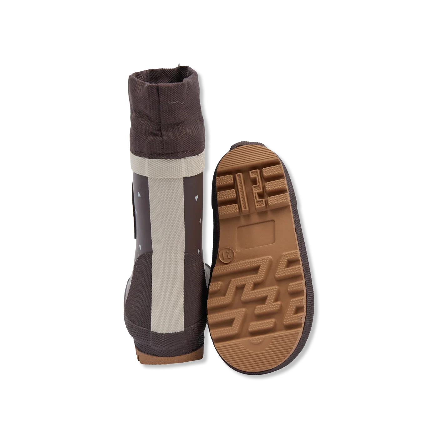 Brynn Thermal boots