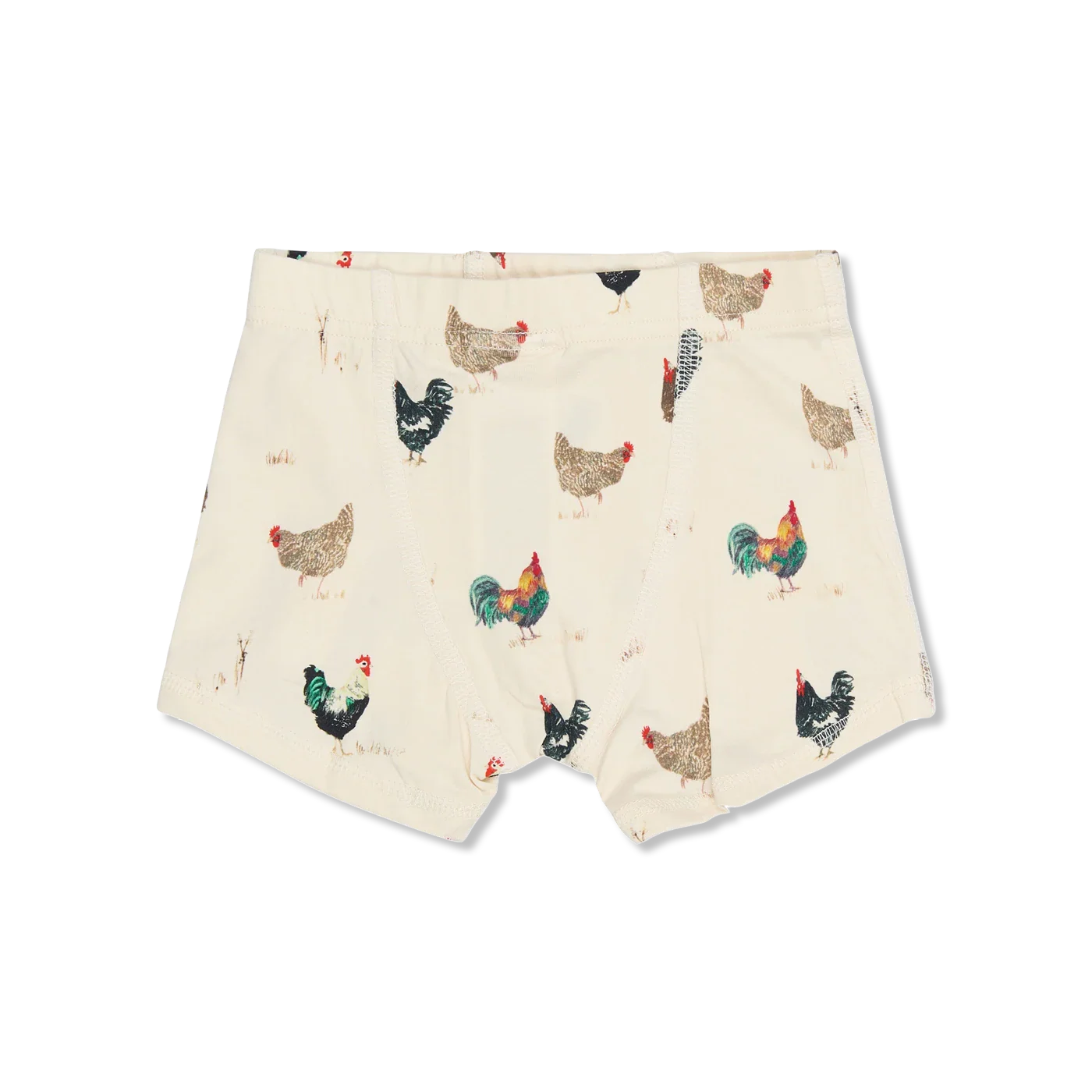 Star boxer shorts