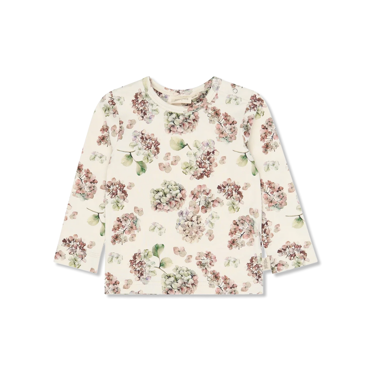 Ppstar Bluse