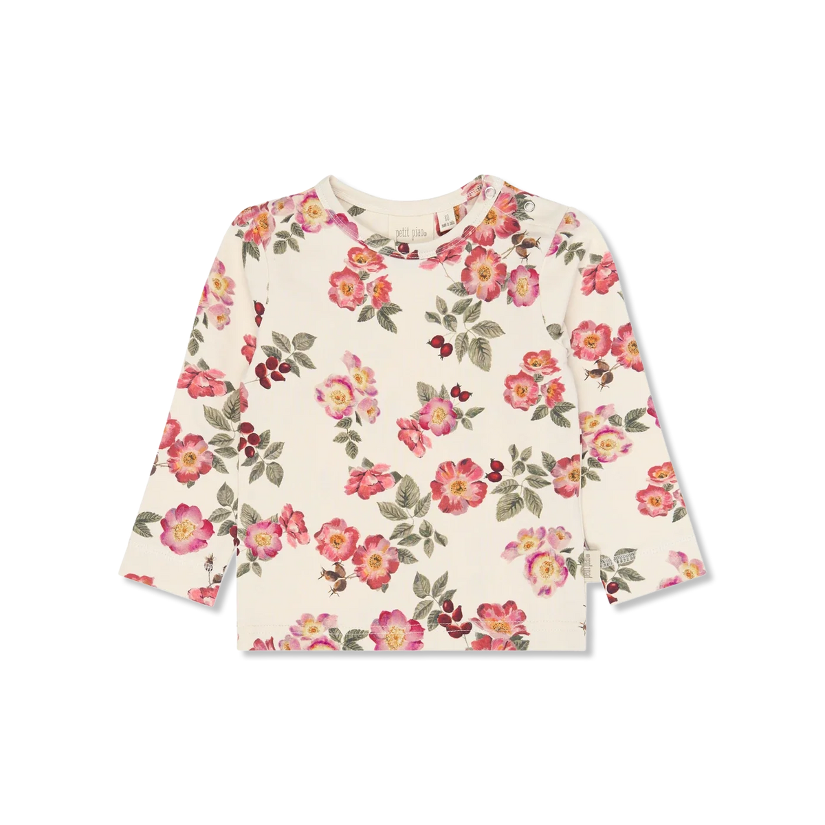 Ppstar Bluse
