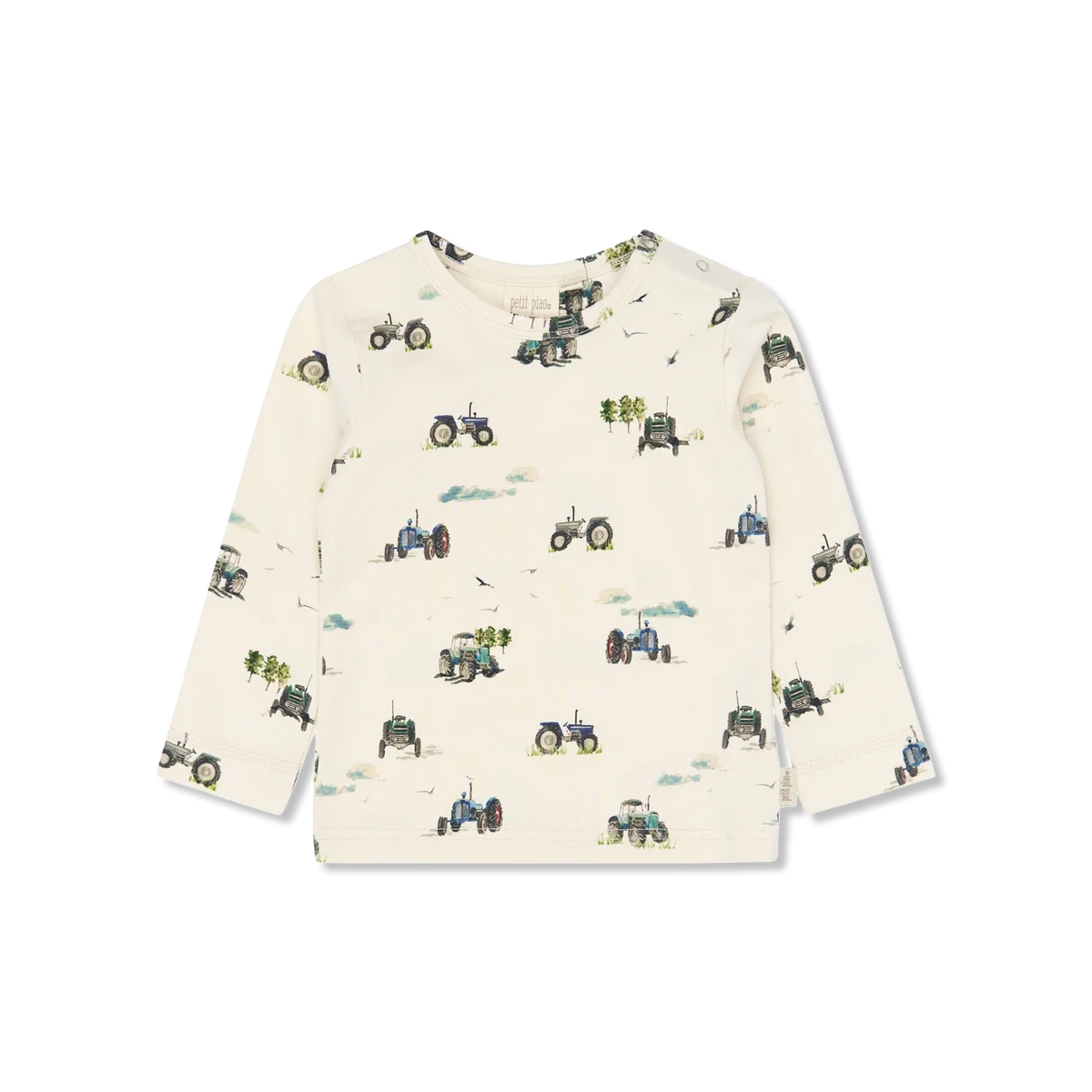 Ppstar Bluse