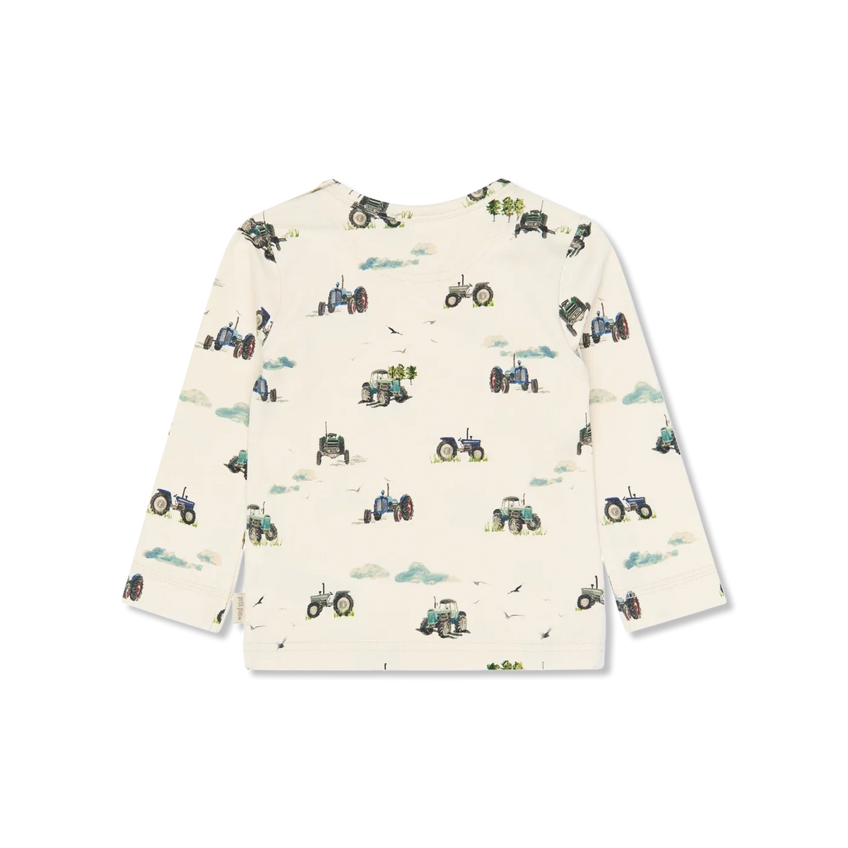Ppstar Bluse