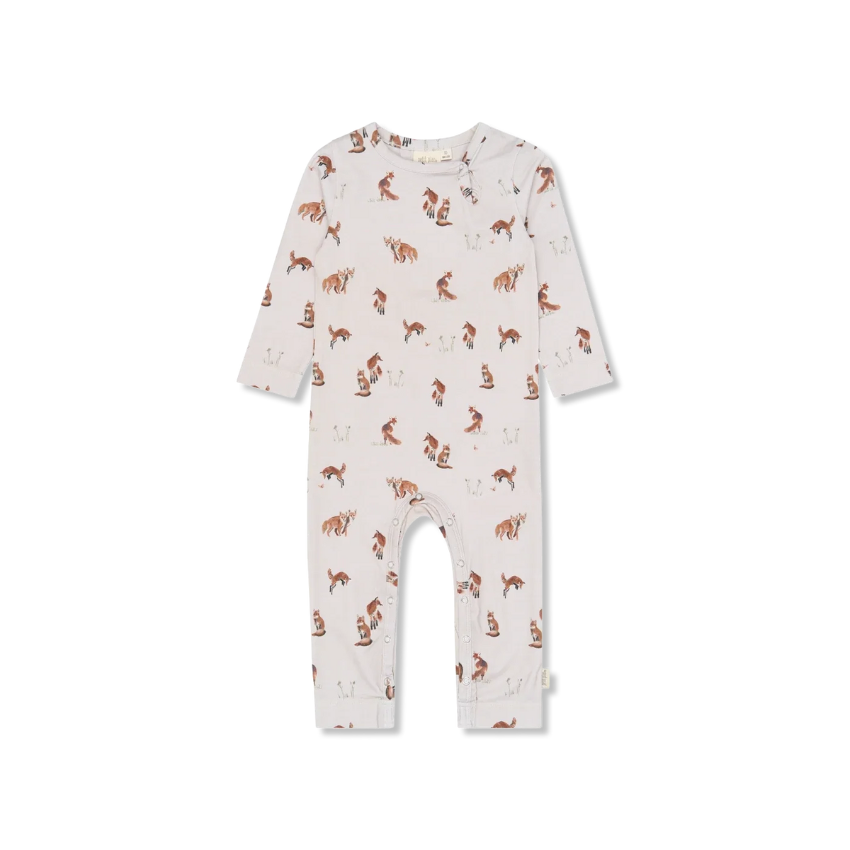 Ppstar One-piece suit
