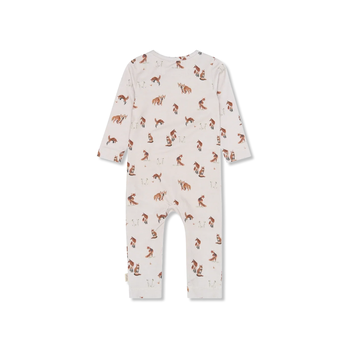 Ppstar One-piece suit