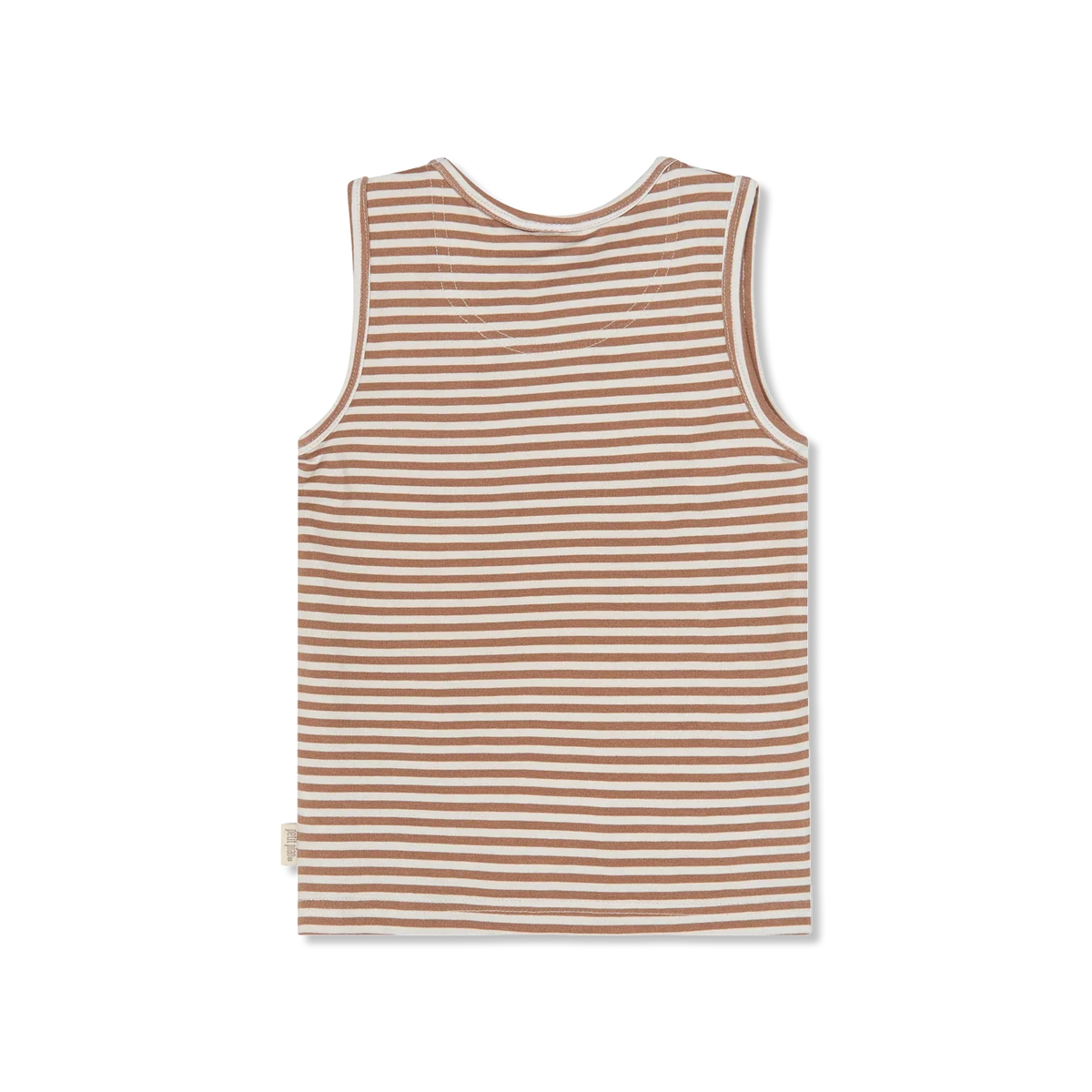 Ppstar Undershirt
