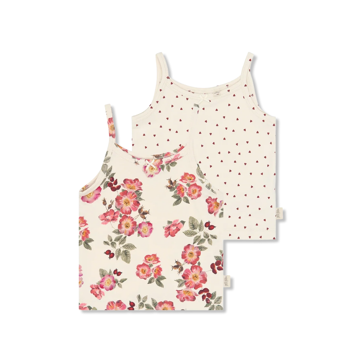 Ppstar Undershirt