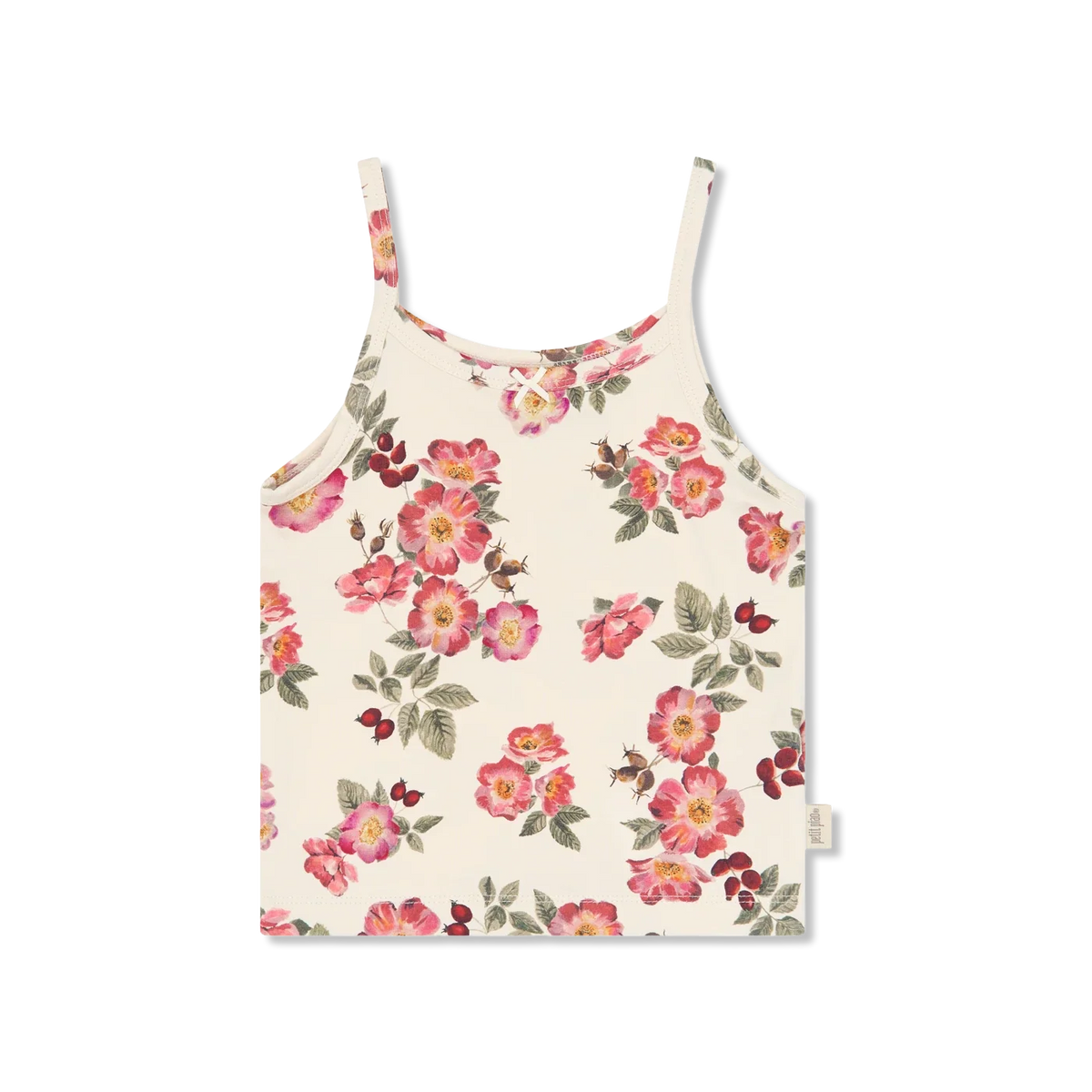Ppstar Undershirt