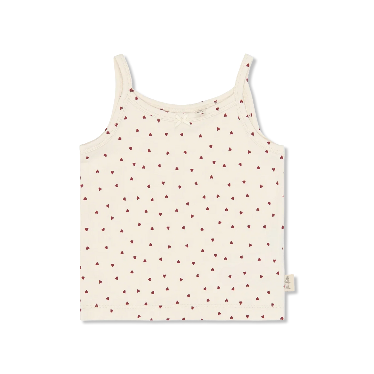 Ppstar Undershirt