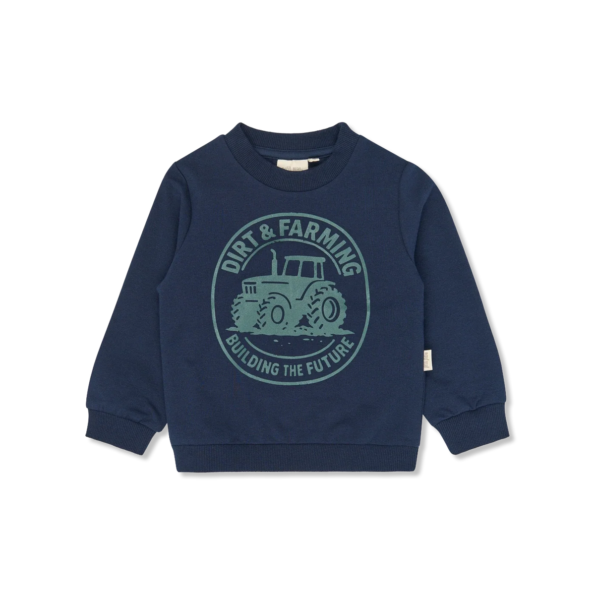 Ppglen Sweatshirt