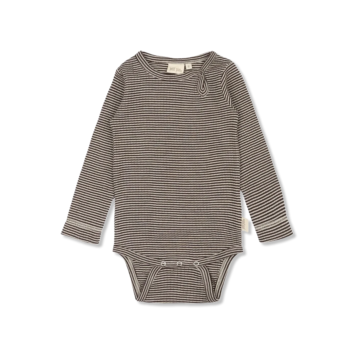 Ppdante Bodysuit