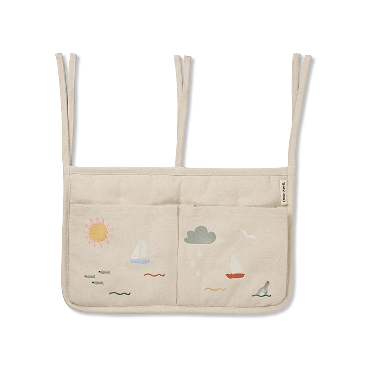 Posy Cot organizer