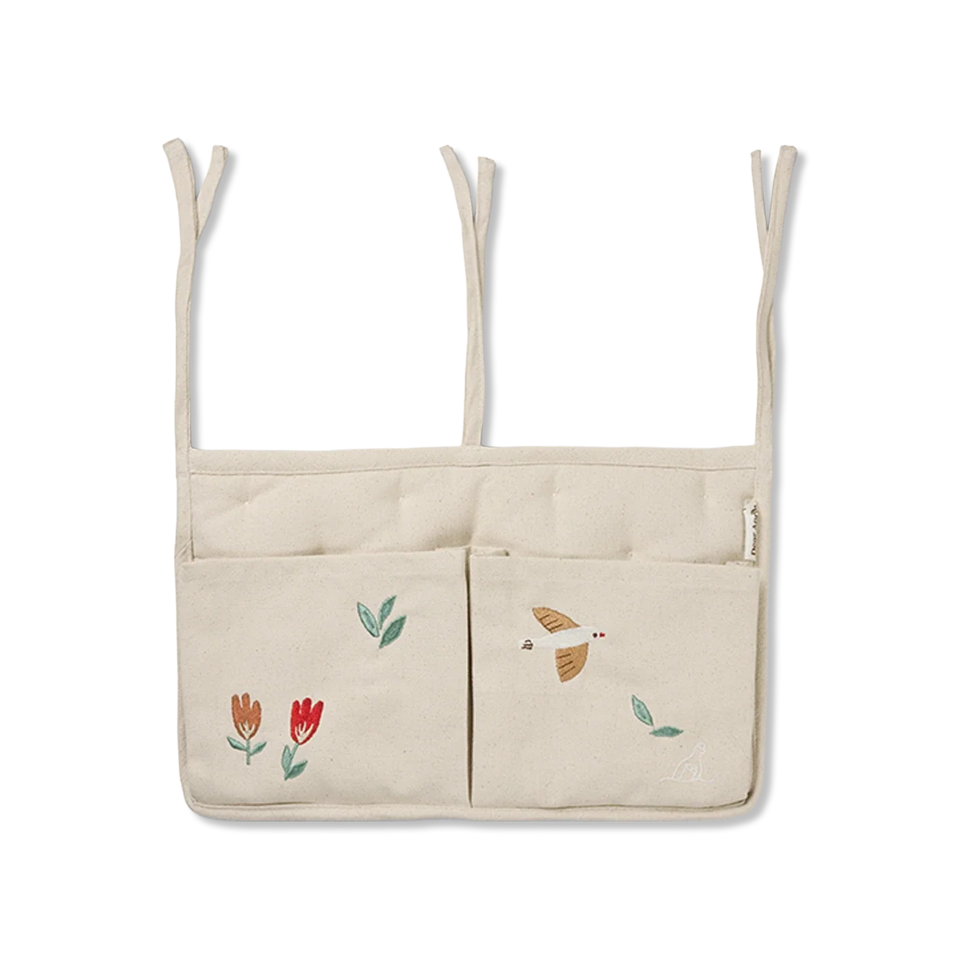 Posy Cot organizer