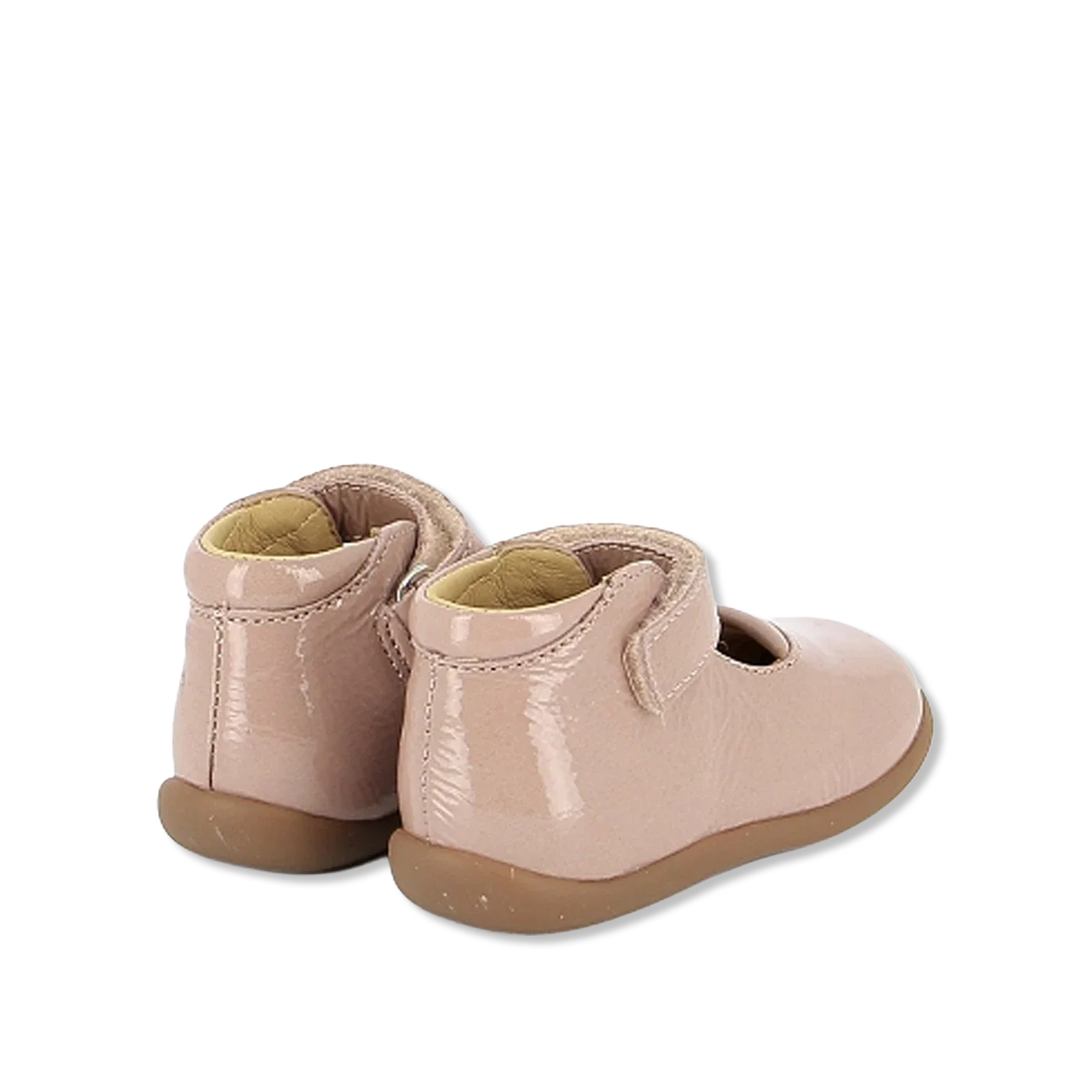 Stand-up Schuhe