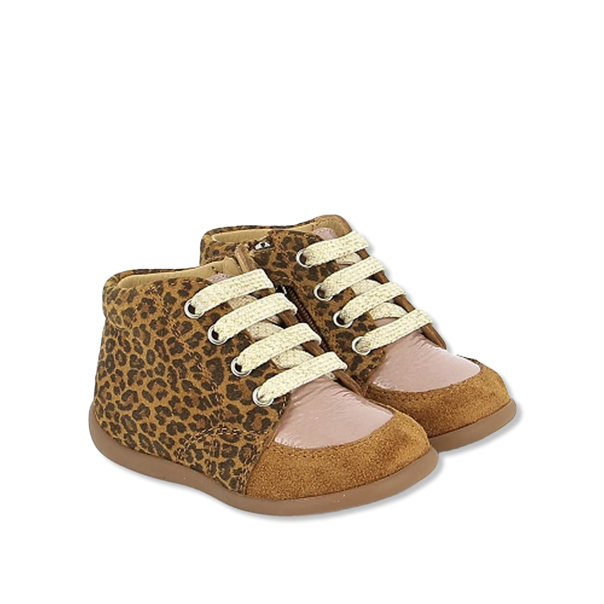 Stand-up Schuhe