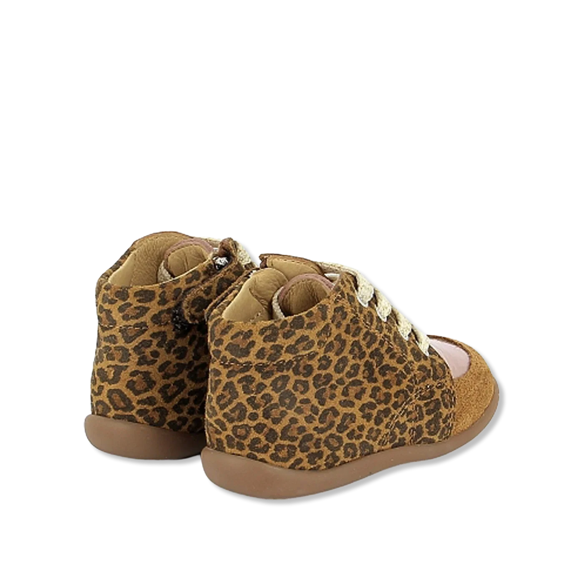 Stand-up Schuhe