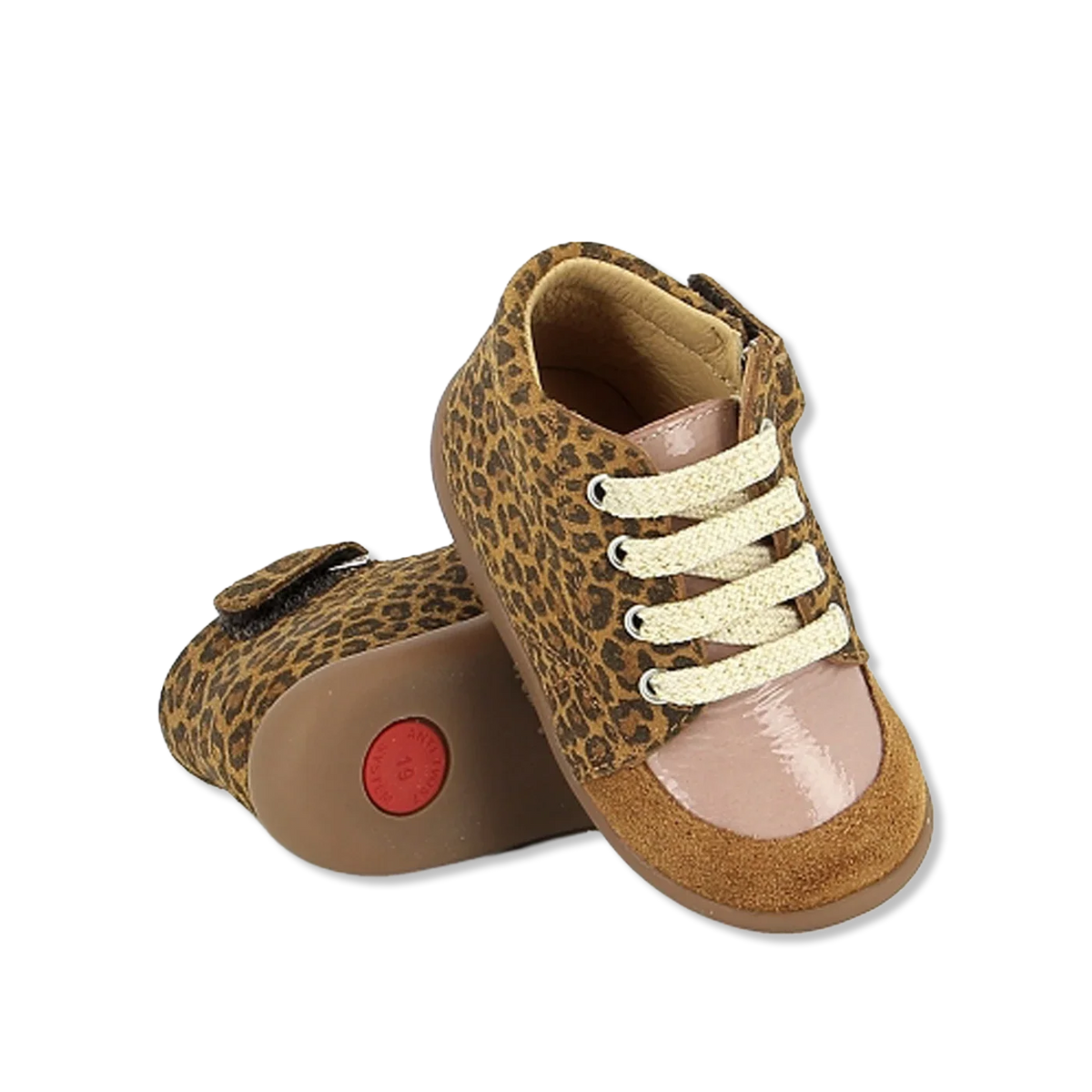 Stand-up Schuhe