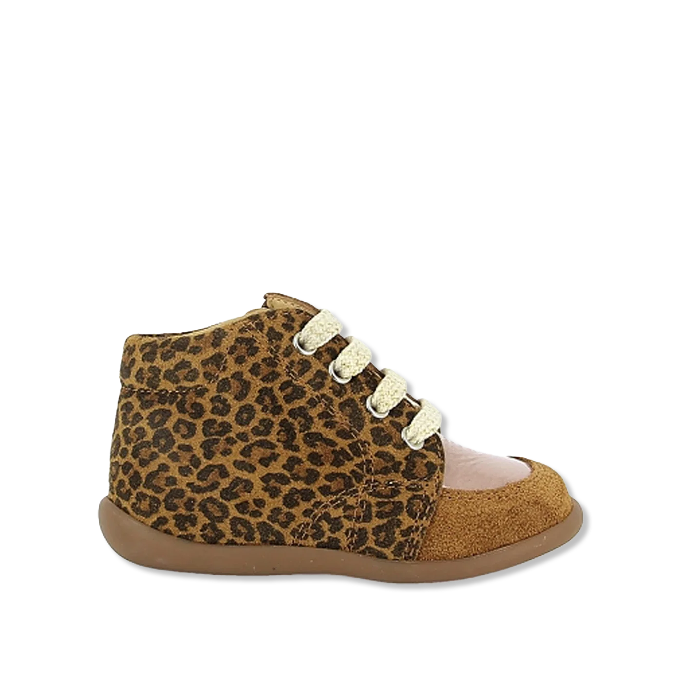 Stand-up Schuhe
