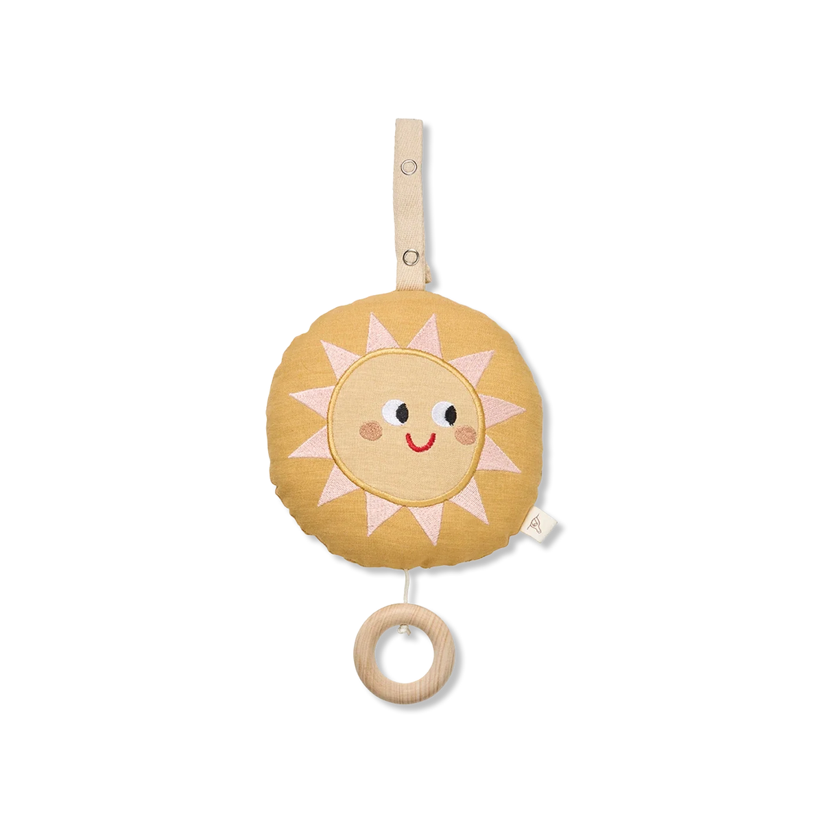 Sally Spieluhr-mobile