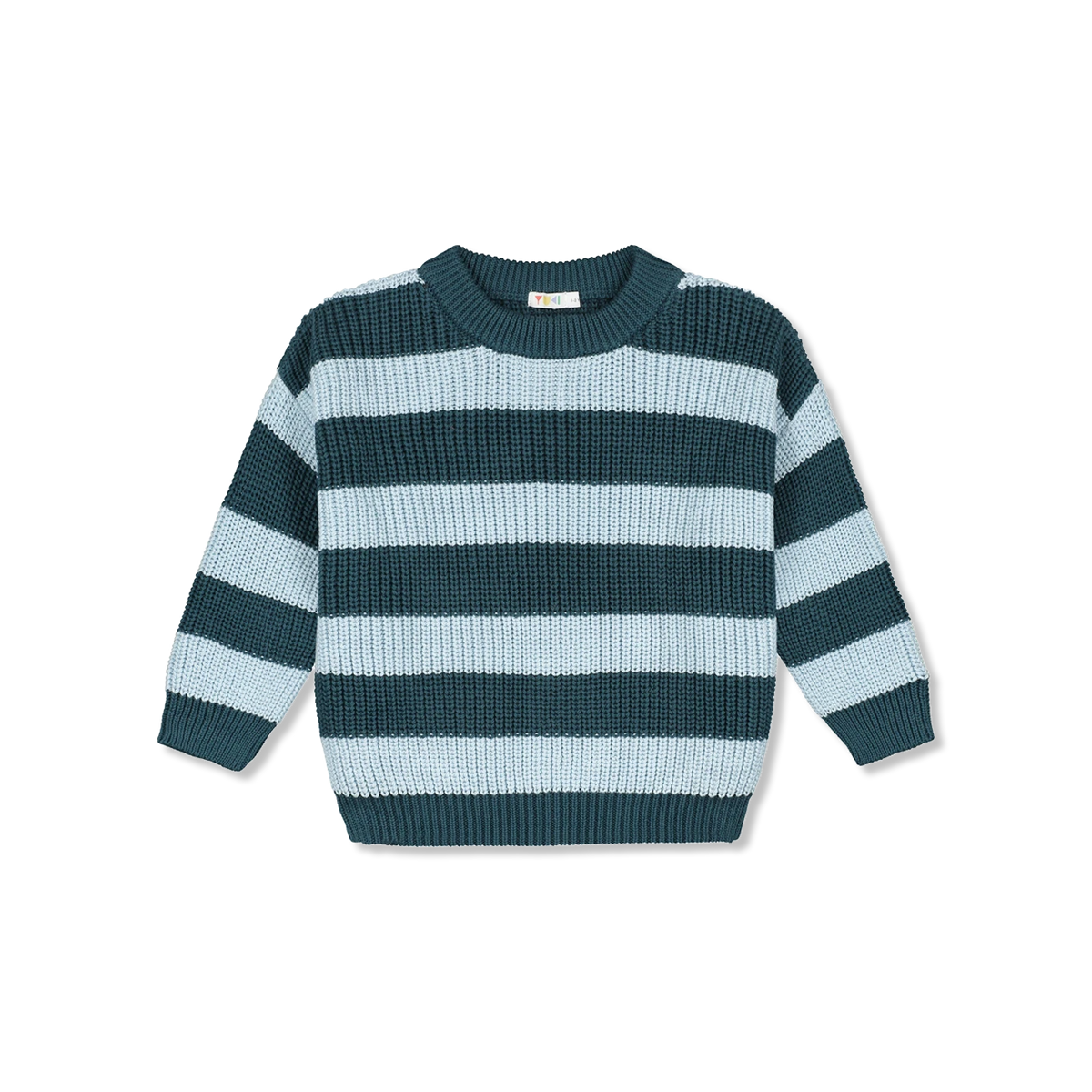 Stripes langarmshirt