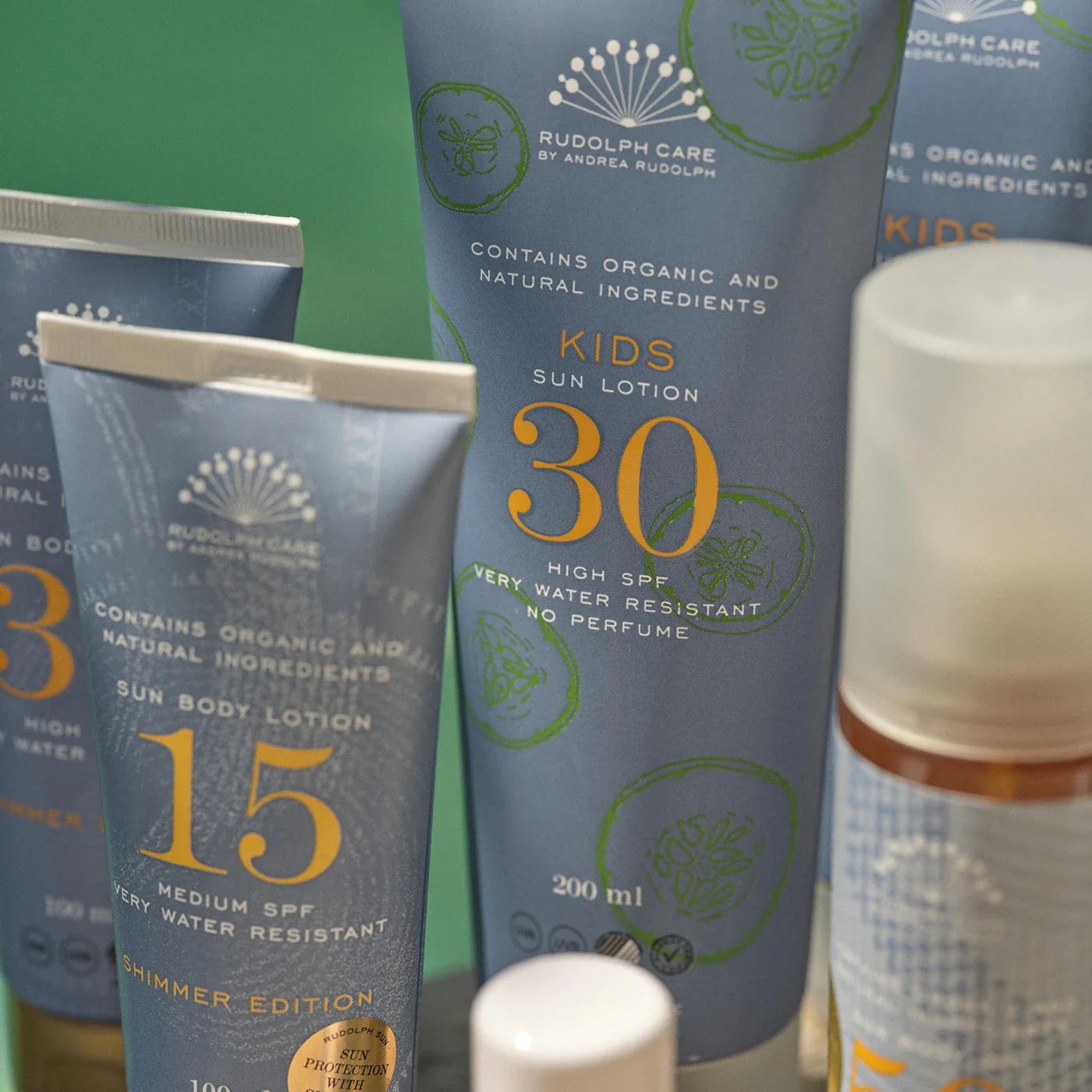 Kids sun lotion spf 30 Sonnenpflege