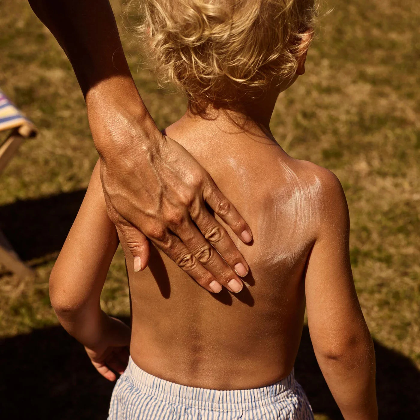 Kids sun lotion spf 50 Sonnenpflege