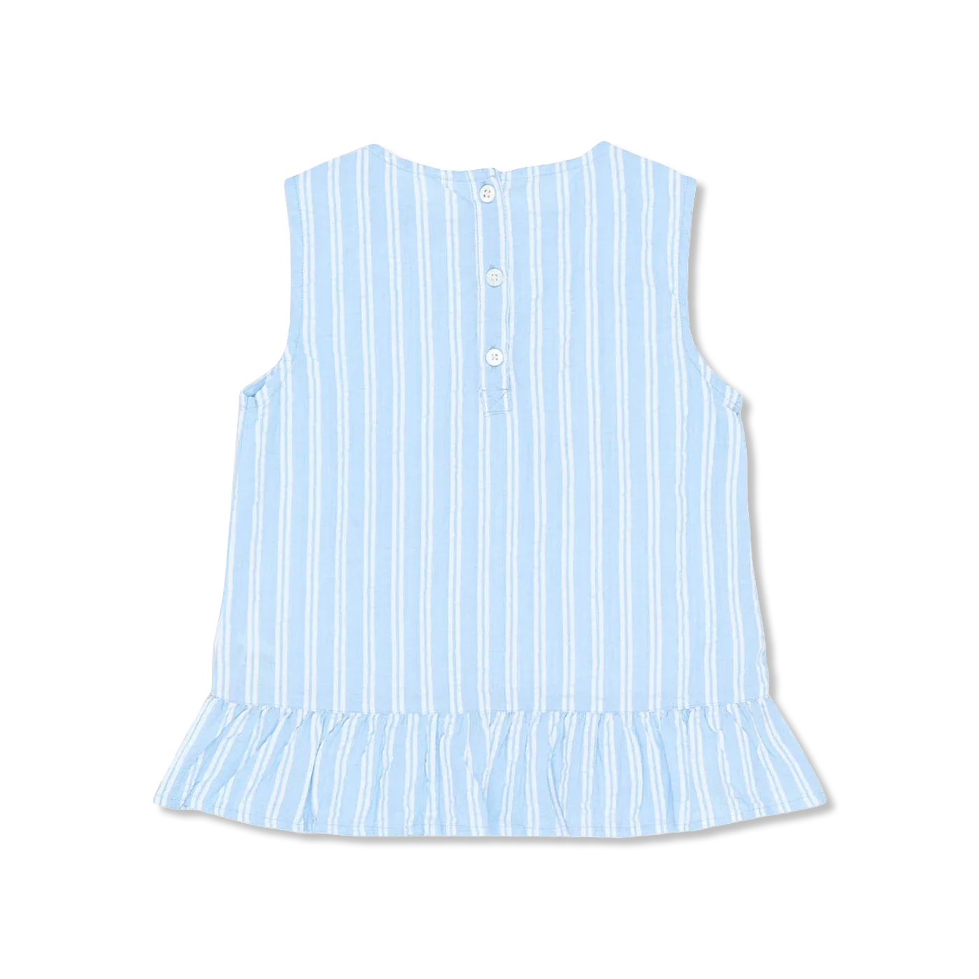Tnshirley Top