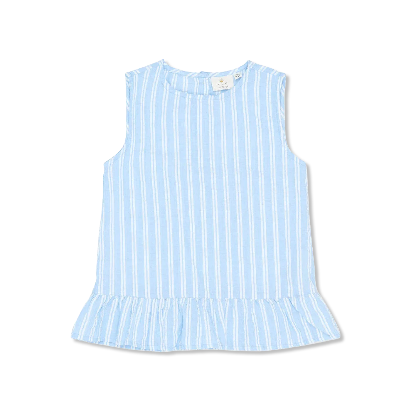 Tnshirley Top