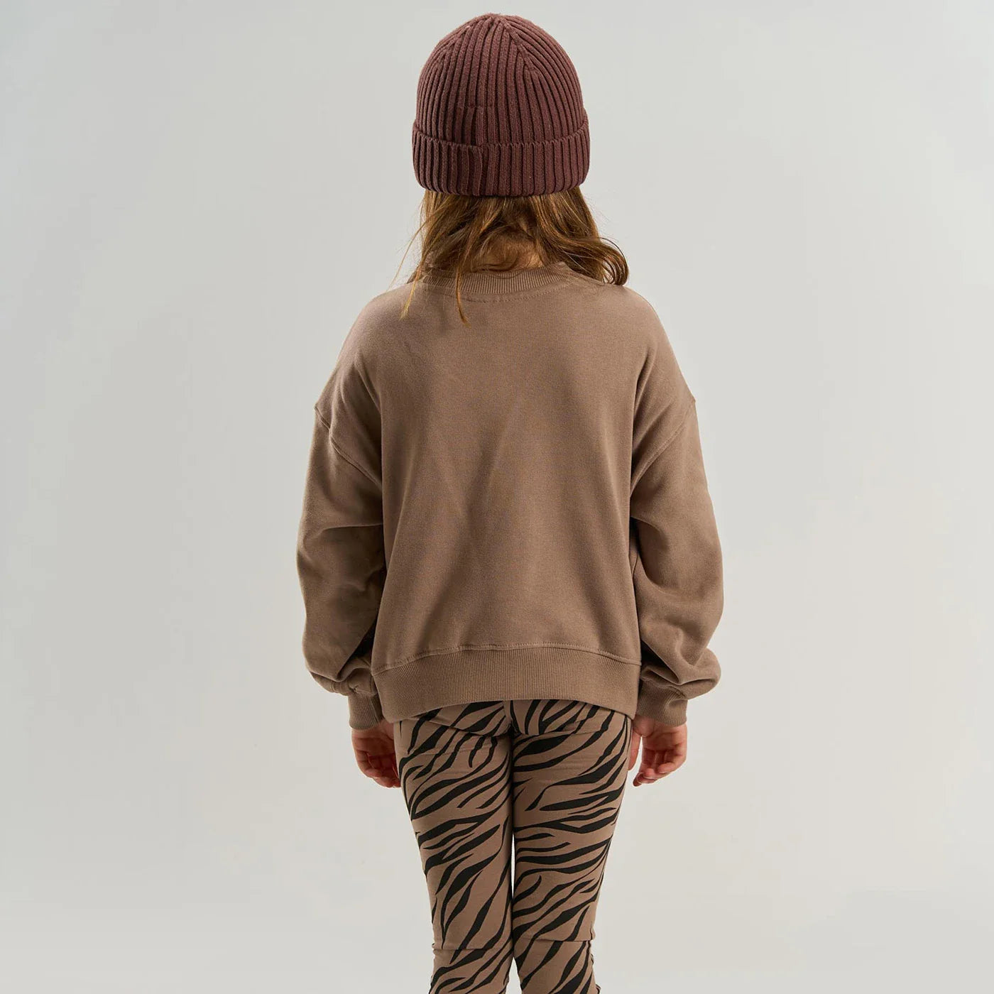 Tnvianca Sweatshirt