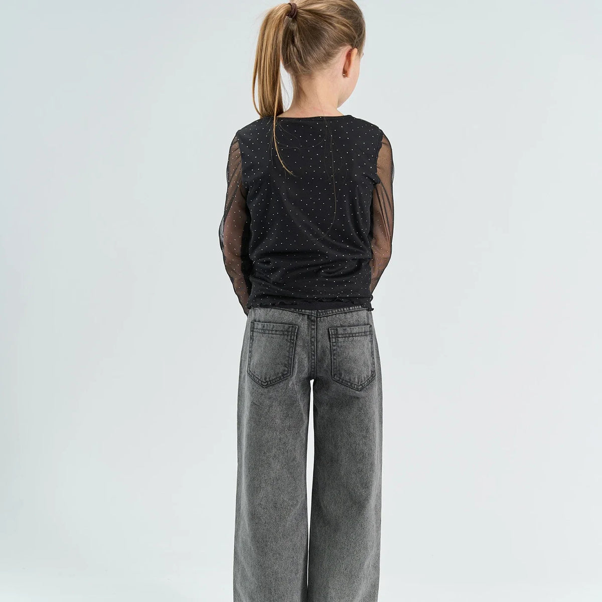 Tnyancy Bluse