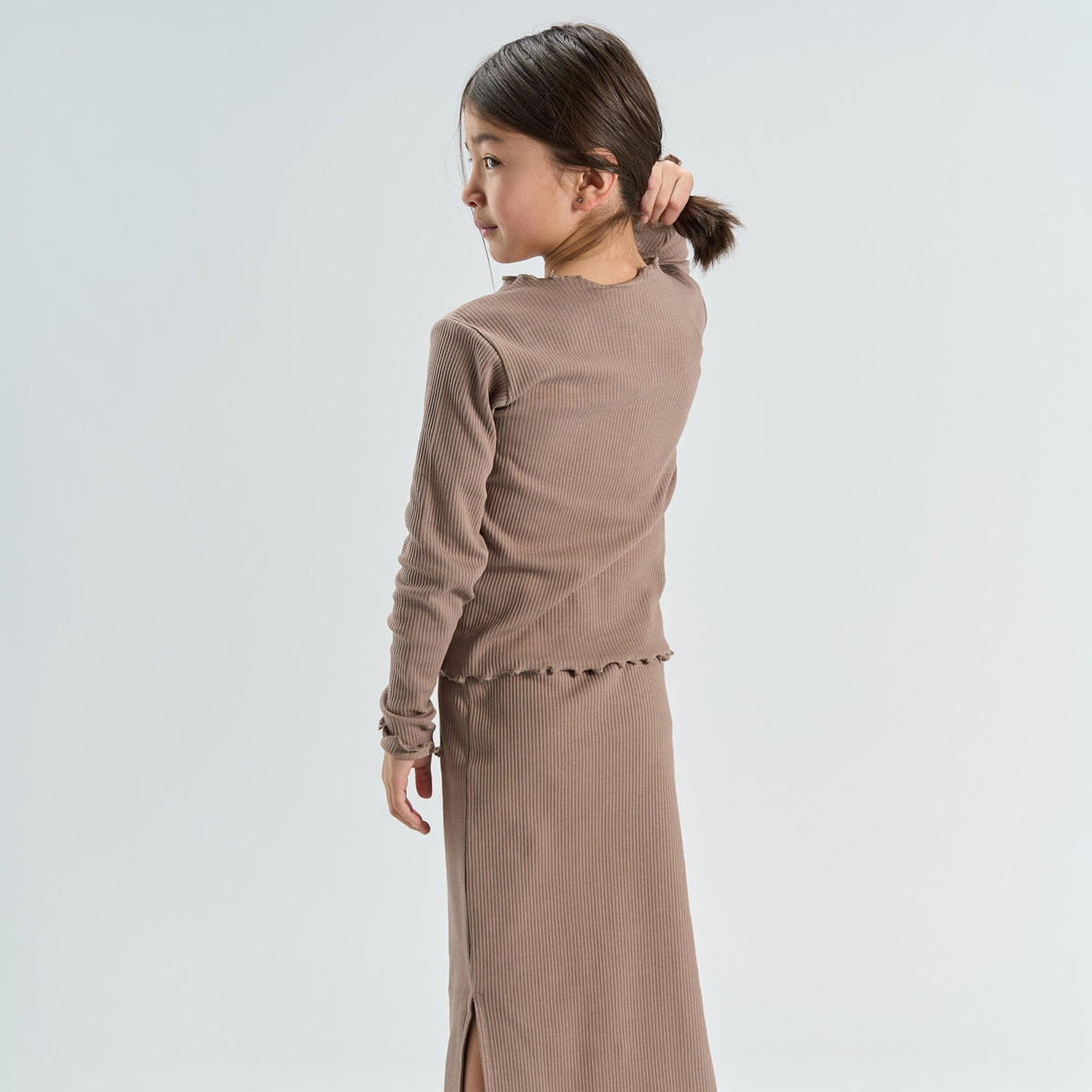 Tnyanna Blouse