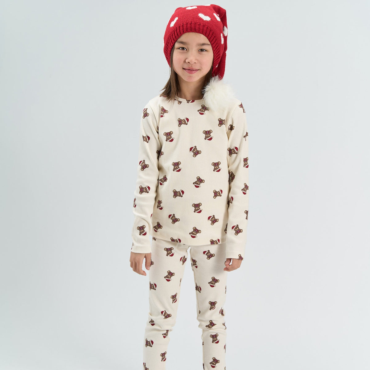 Tnholiday Sleepwear