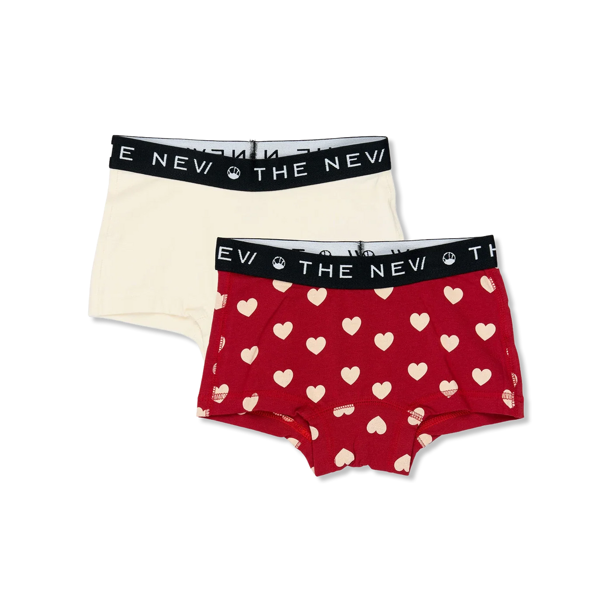 Tnthe new Underpants