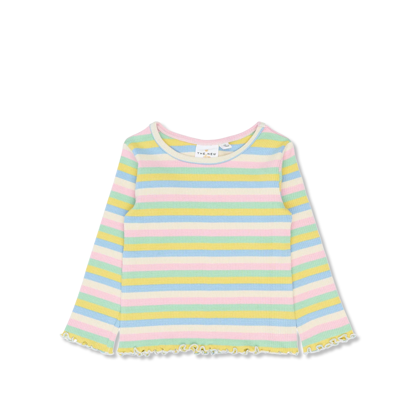 TNSTSofia lS T-shirt