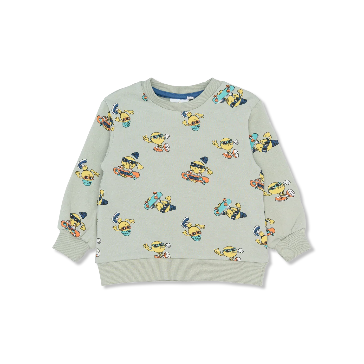 TNSTSantiago sweatshirts